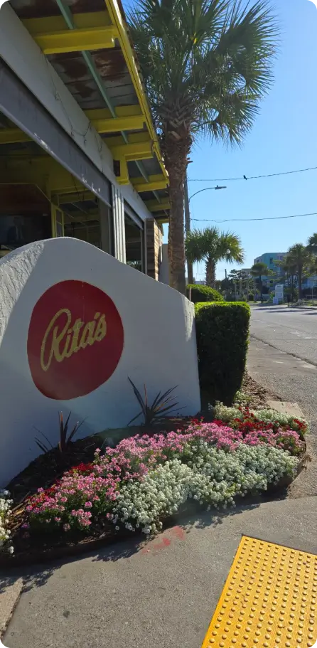 Rita's